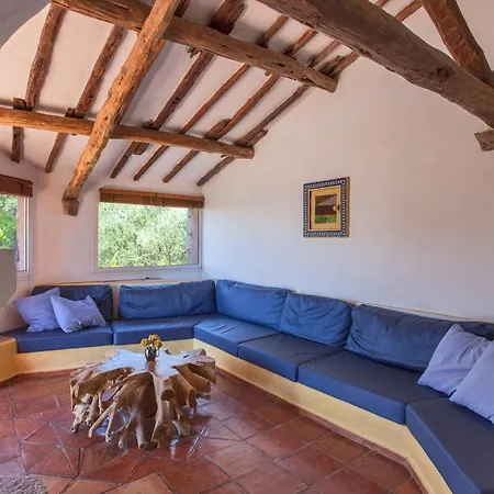 Villa Felicita Piscina