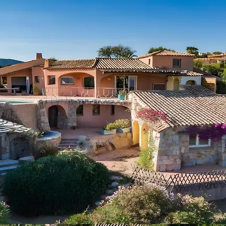 Villa Felicita Piscina